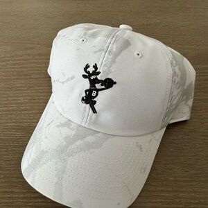 Milwaukee Bucks Mitchell & Ness cap